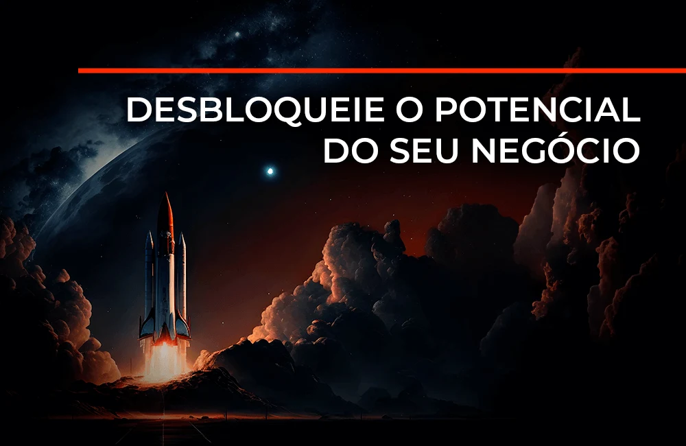 O impacto do conhecimento no desenvolvimento do seu negócio