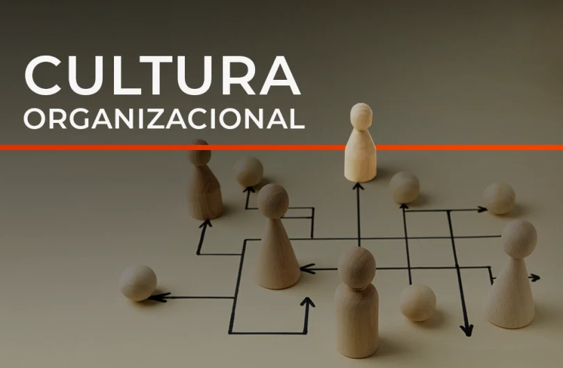 Cultura organizacional