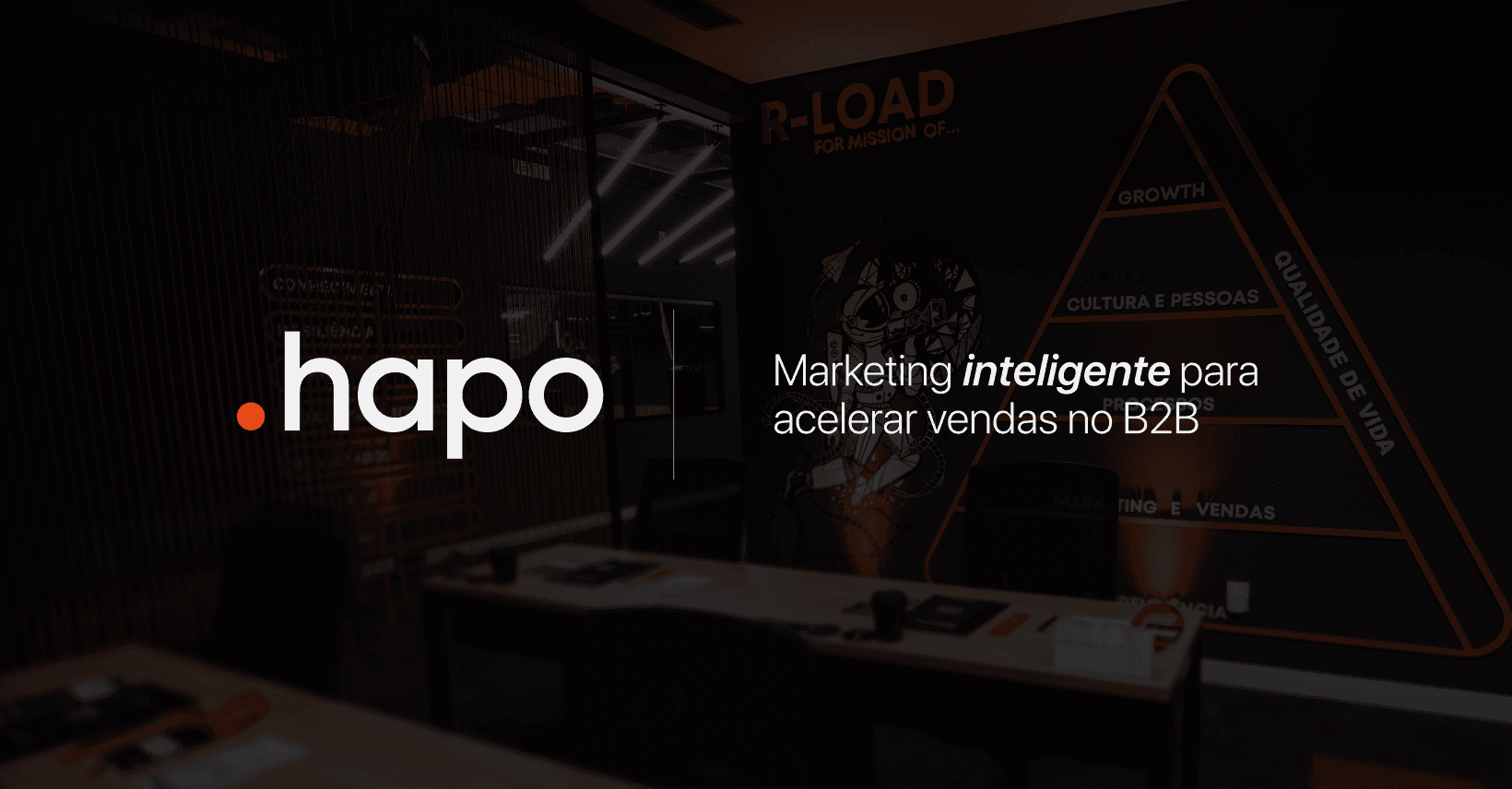 Hapo Company Ltda